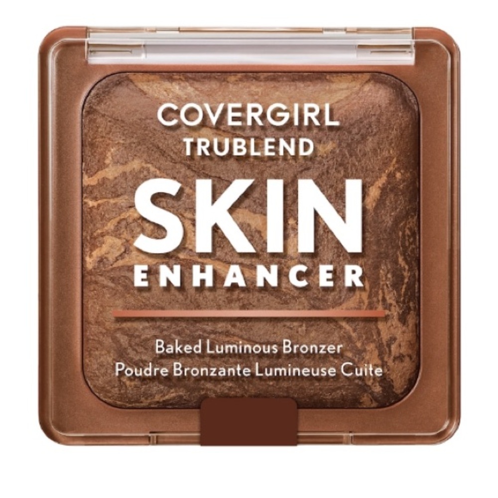 FREE with bundle COVERGIRL TruBlend Skin Enhancer in Sweet Espresso
